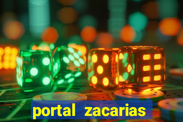 portal zacarias cavando propia cova